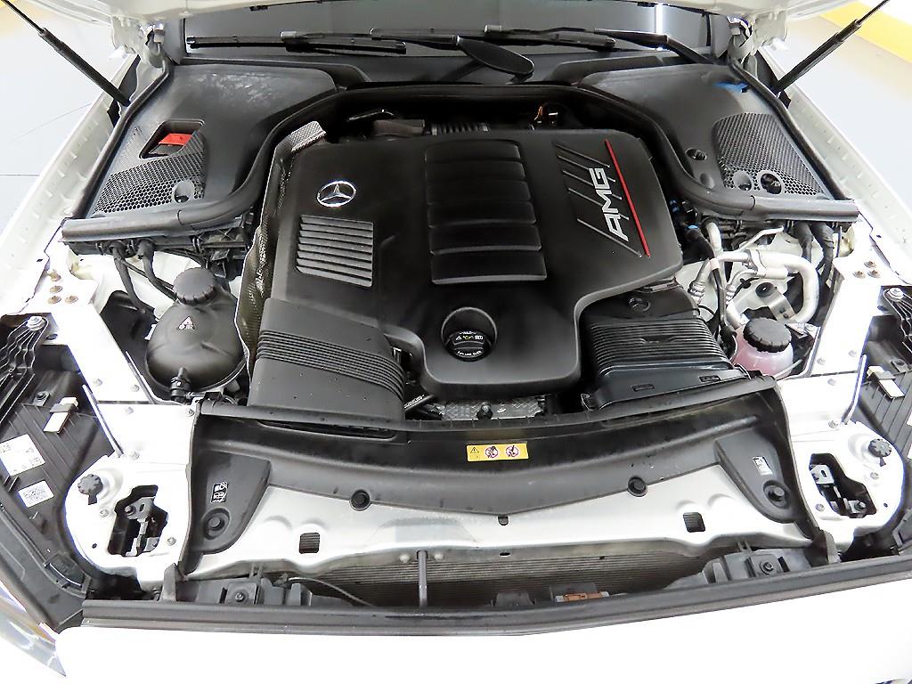 Mercedes Benz E class 2022 - Importación desde Corea - HF Imports Iquique - Foto 19