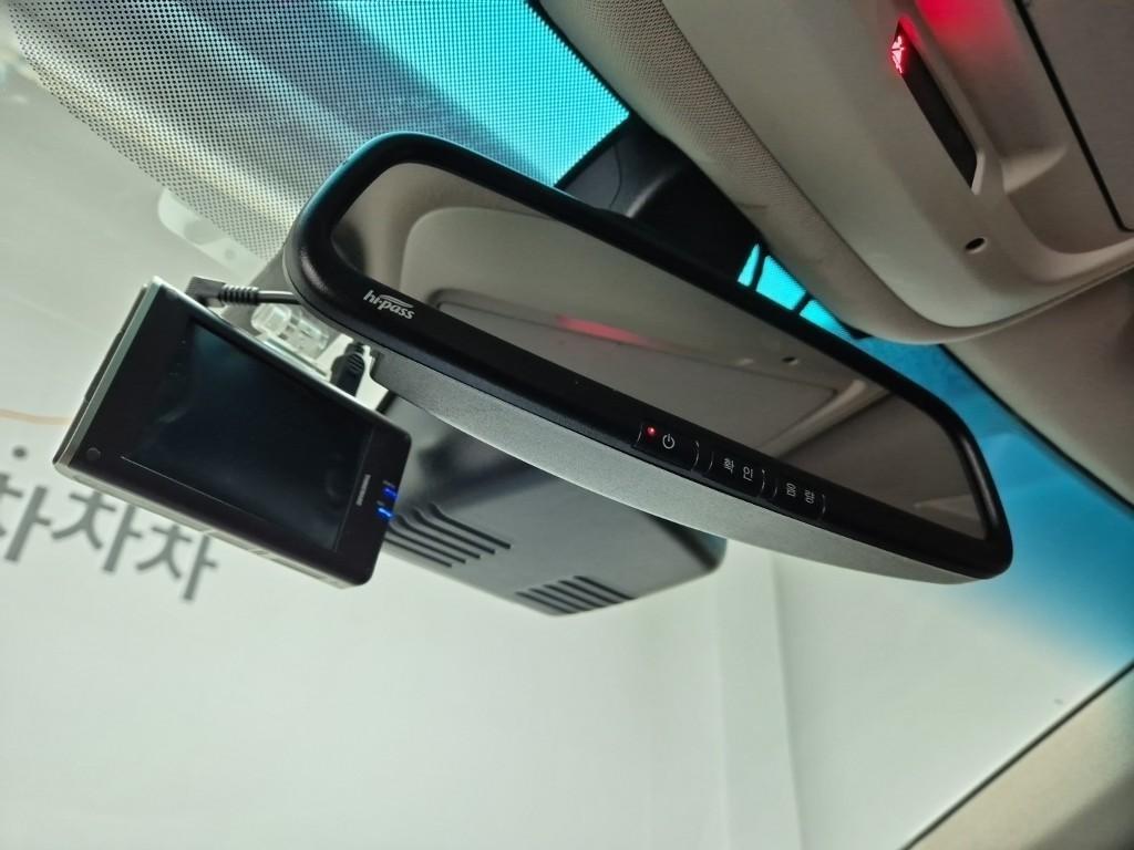 SAMSUNG QM6 2017 Blanco - Importación desde Corea - HF Imports Iquique - Foto 15