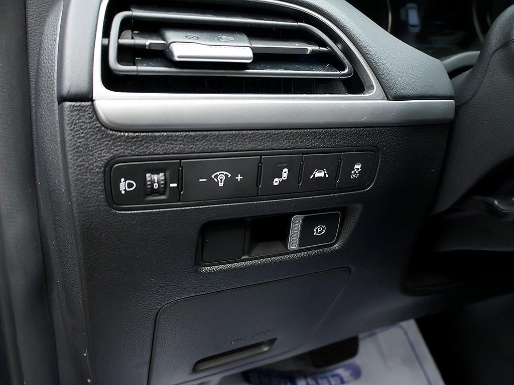 HYUNDAI Palisade 2022 Gris - Importación desde Corea - HF Imports Iquique - Foto 13