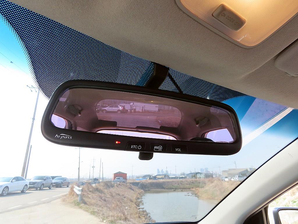 KIA Morning - Vista 12