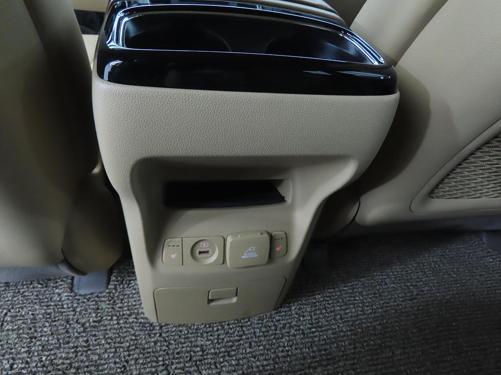 KIA Carnival 2020 Negro - Importación desde Corea - HF Imports Iquique - Foto 14