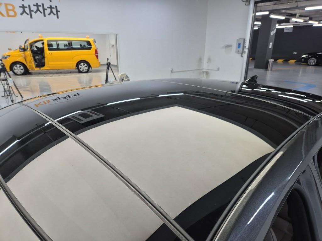 KIA K8 2022 Gris - Importación desde Corea - HF Imports Iquique - Foto 13