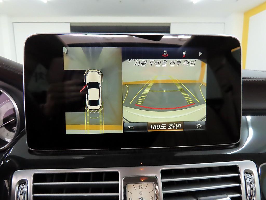 Mercedes Benz CLS Class 2016 Blanco - Importación desde Corea - HF Imports Iquique - Foto 16