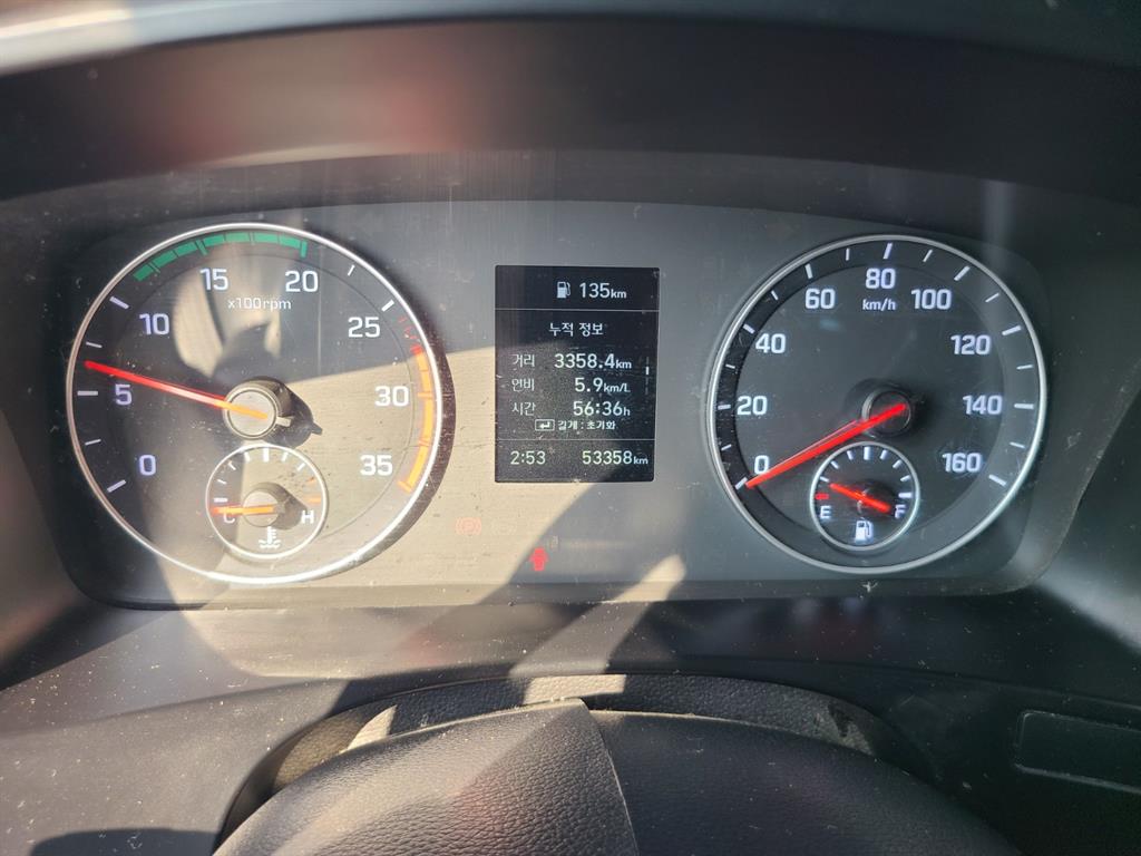 medium and large cargo Cargo - Vista 10