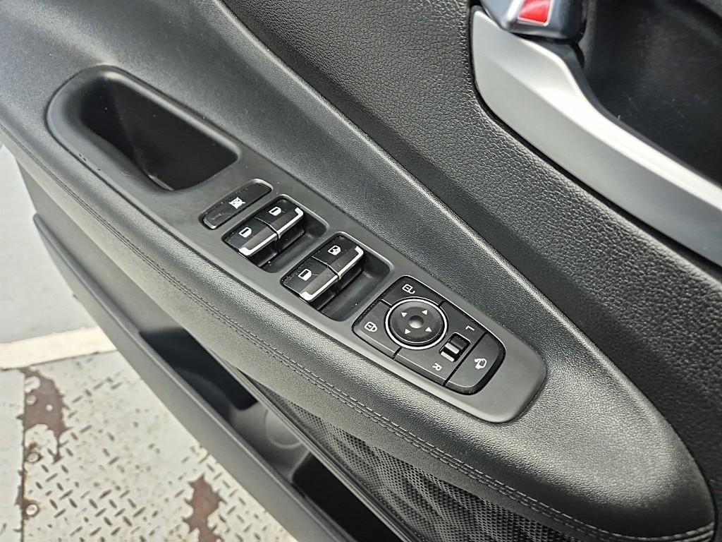 HYUNDAI Santa Fe 2020 Gris - Importación desde Corea - HF Imports Iquique - Foto 18