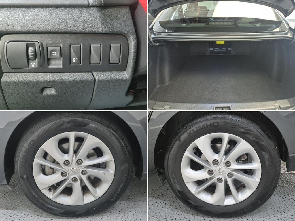 SAMSUNG SM3 2015 Gris - Importación desde Corea - HF Imports Iquique - Foto 18