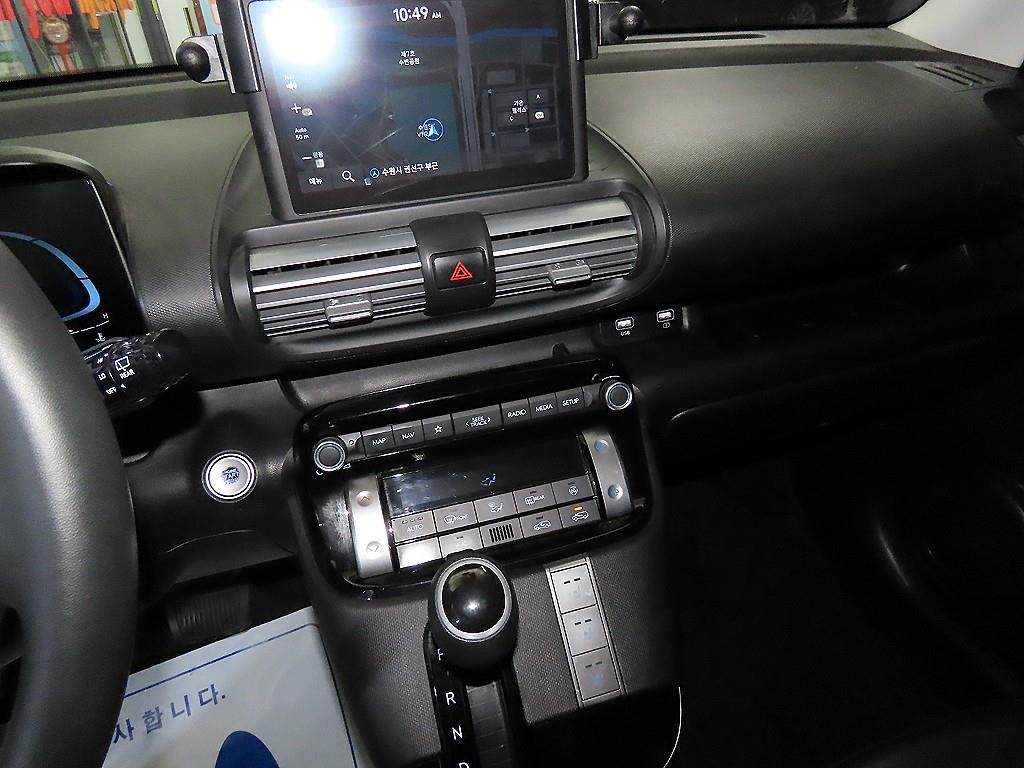 HYUNDAI Casper - Vista 11