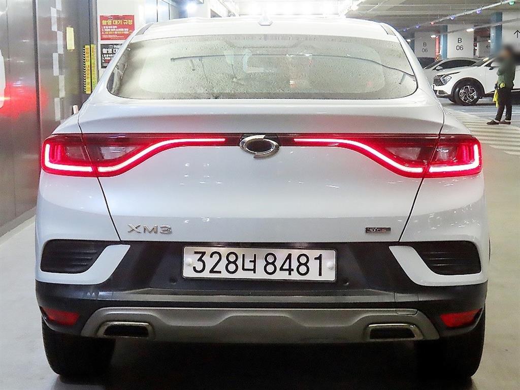 SAMSUNG XM3 - Vista 5