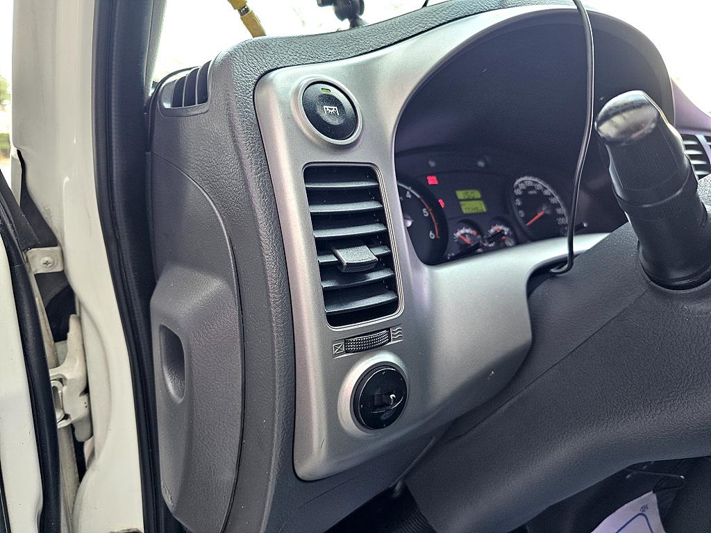 Small Truck Top_Wingbody 2013 Blanco - Importación desde Corea - HF Imports Iquique - Foto 13