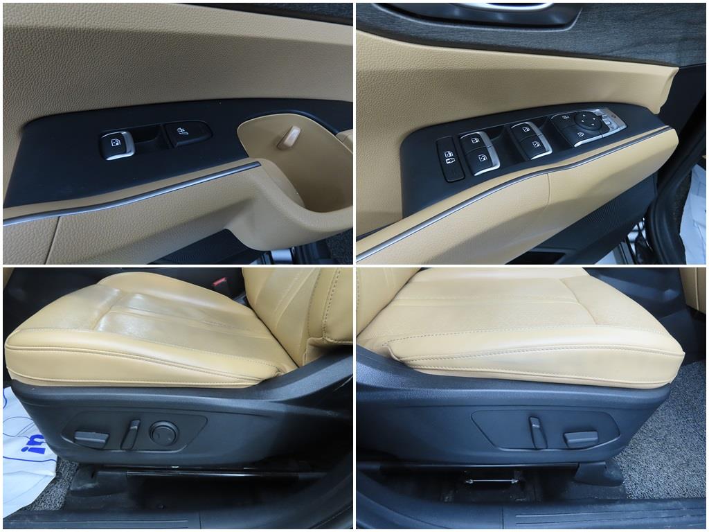 KIA Sorento 2021 Negro - Importación desde Corea - HF Imports Iquique - Foto 16