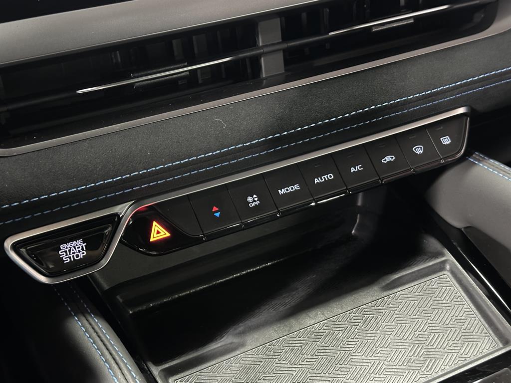 SAMSUNG Grand Koleos 2025 Blanco - Importación desde Corea - HF Imports Iquique - Foto 15