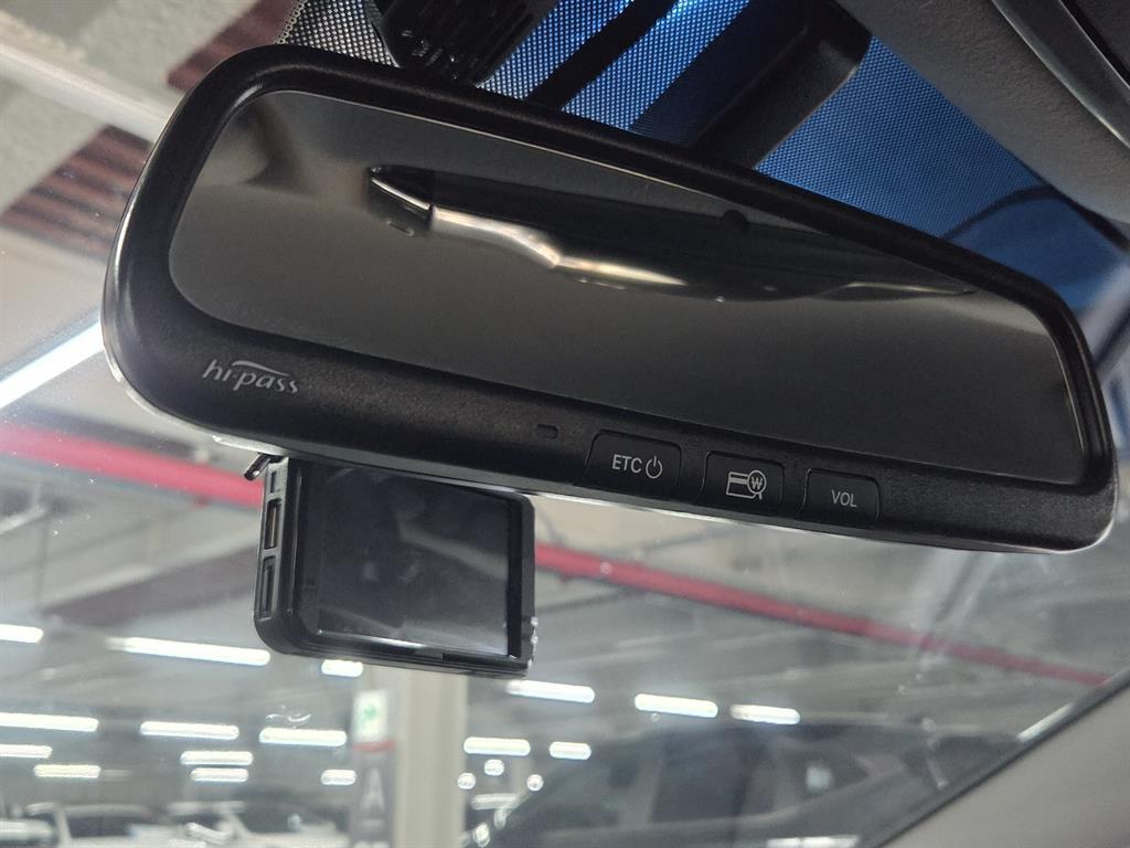 HYUNDAI Grandeur 2014 Negro - Importación desde Corea - HF Imports Iquique - Foto 19