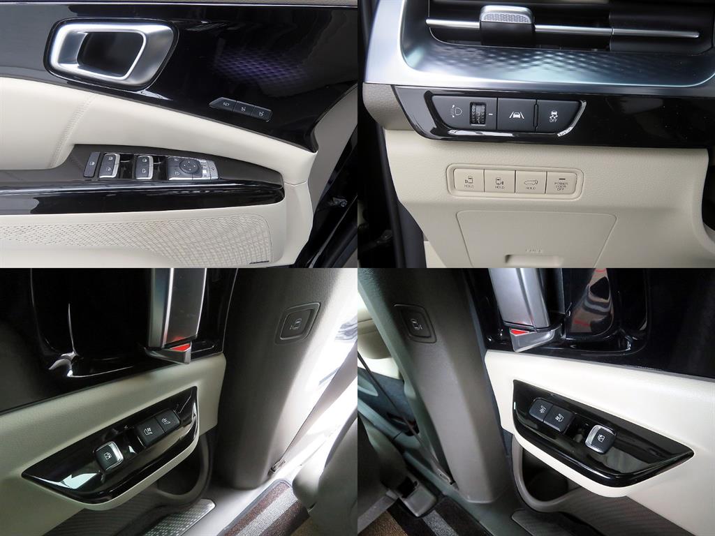 KIA Carnival 2022 - Importación desde Corea - HF Imports Iquique - Foto 14