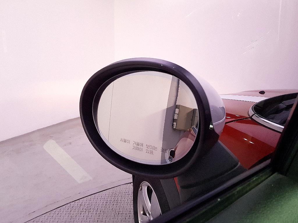 Mini Cooper 2015 Rojo - Importación desde Corea - HF Imports Iquique - Foto 16