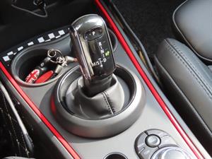 Mini Countryman - Vista 12