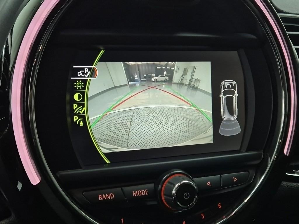 Mini Clubman 2016 Café - Importación desde Corea - HF Imports Iquique - Foto 14