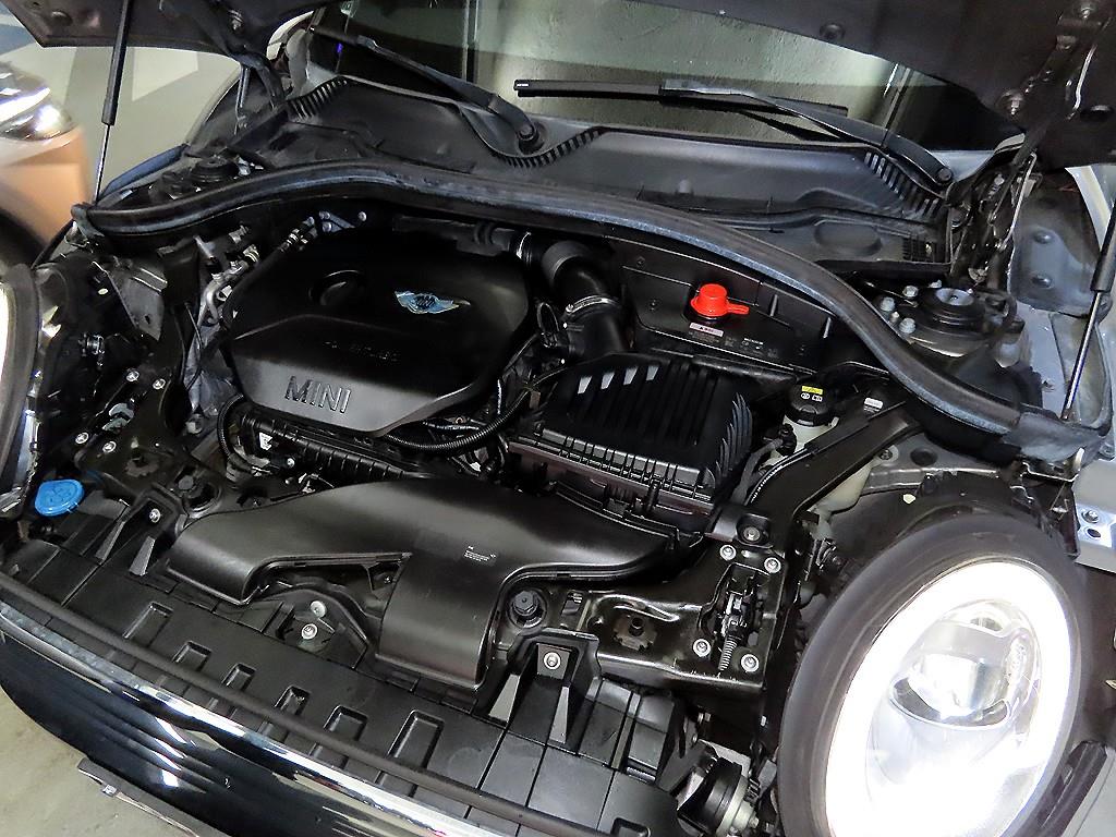 Mini Clubman 2018 - Importación desde Corea - HF Imports Iquique - Foto 18