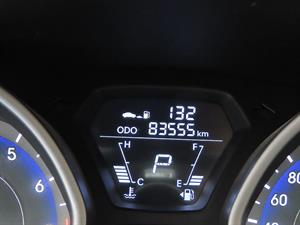 HYUNDAI Avante - Vista 12