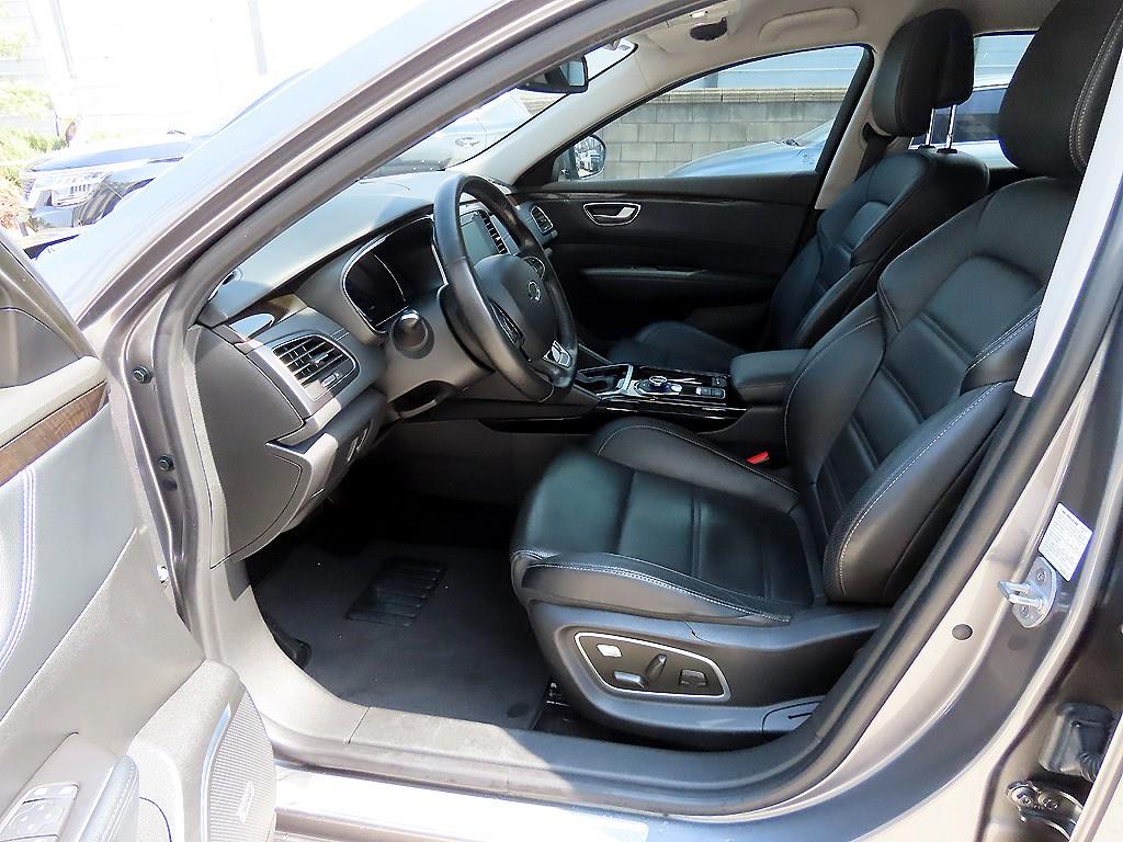 SAMSUNG SM6 - Vista 5