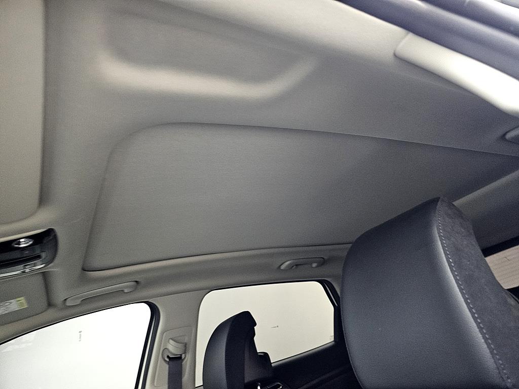 KIA Sportage - Vista 12