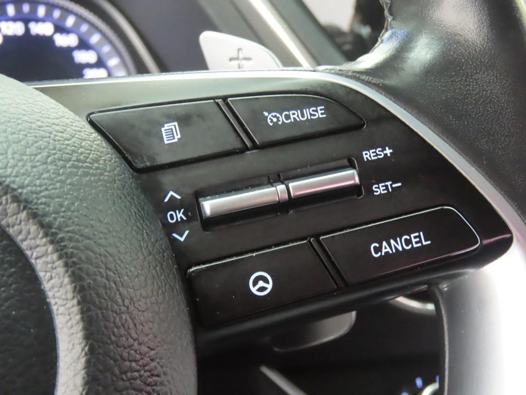 HYUNDAI Sonata 2021 Gris - Importación desde Corea - HF Imports Iquique - Foto 17