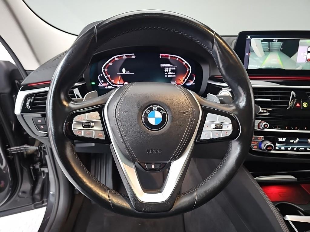 BMW Gran Turismo - Vista 10