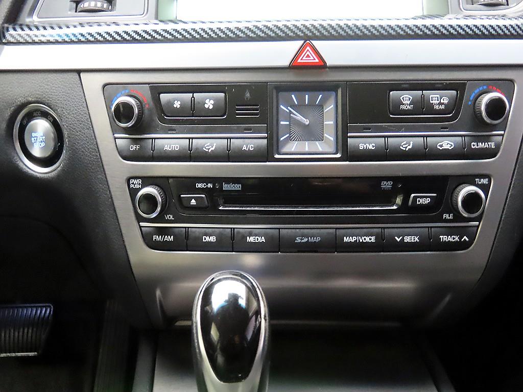 HYUNDAI Genesis 2015 - Importación desde Corea - HF Imports Iquique - Foto 15