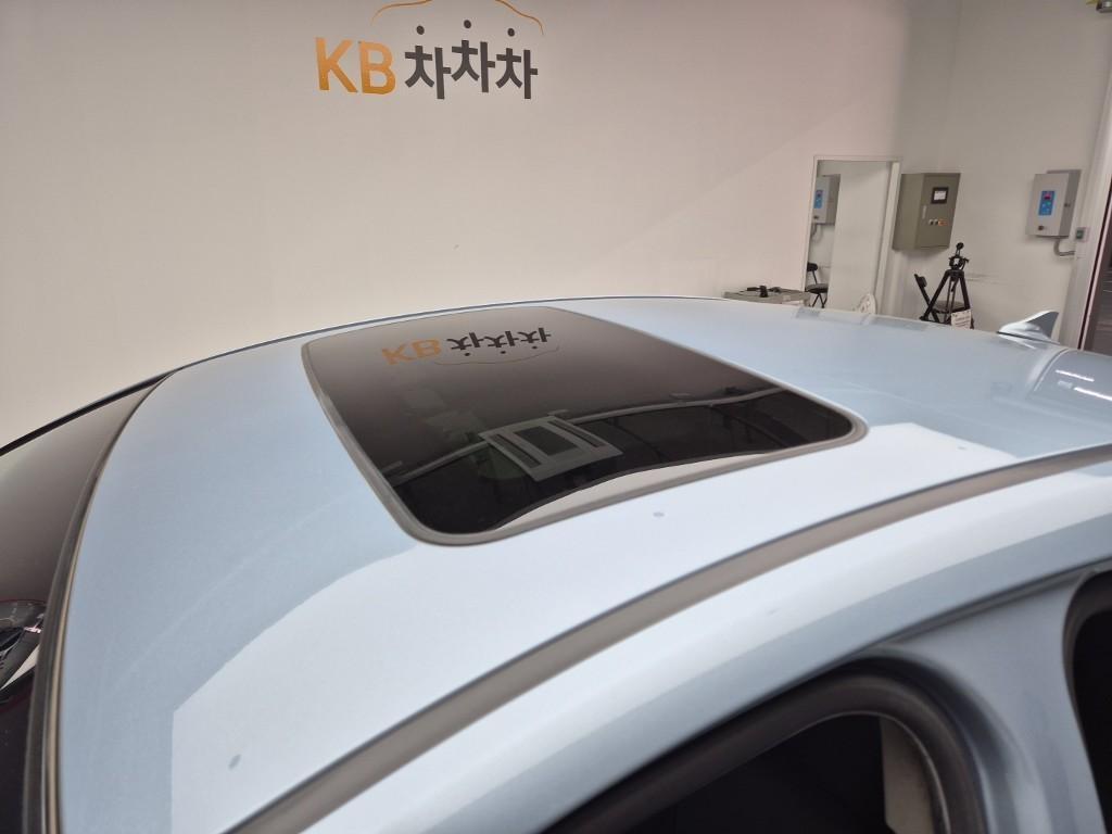 DAEWOO Lacetti 2010 skyblue - Importación desde Corea - HF Imports Iquique - Foto 19