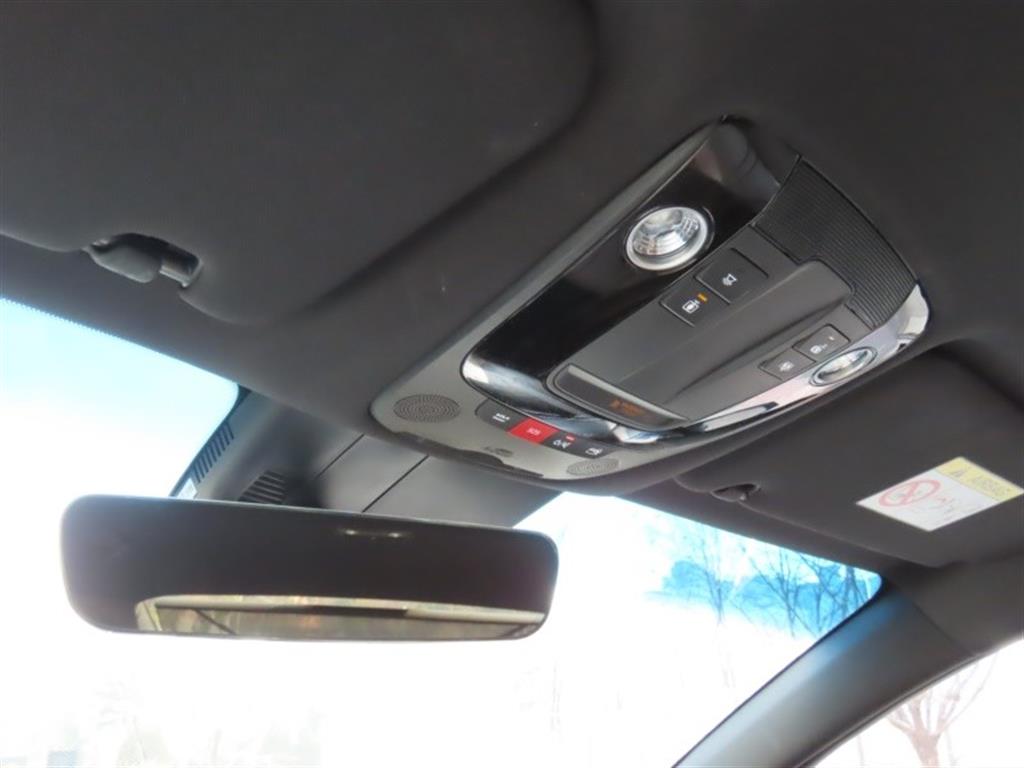 KIA K8 2023 Negro - Importación desde Corea - HF Imports Iquique - Foto 10