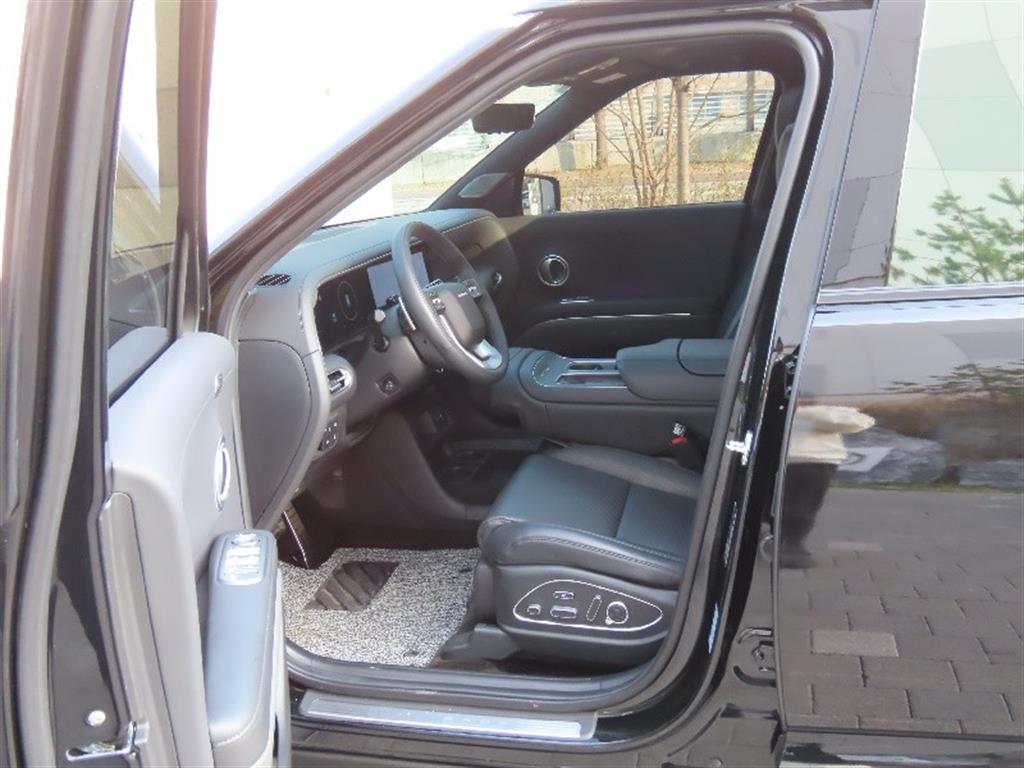 HYUNDAI Palisade 2025 - Importación desde Corea - HF Imports Iquique - Foto 13