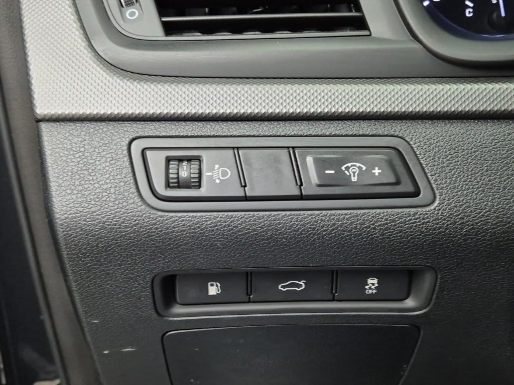 HYUNDAI Sonata 2018 Gris - Importación desde Corea - HF Imports Iquique - Foto 16