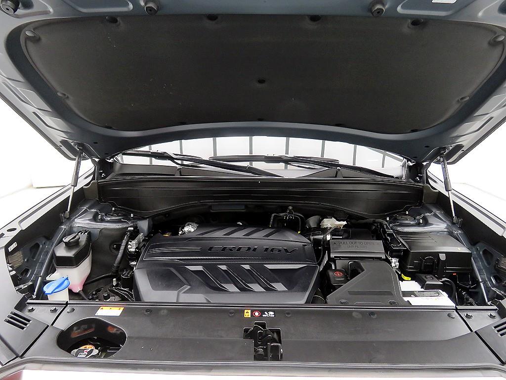 HYUNDAI Palisade 2022 Gris - Importación desde Corea - HF Imports Iquique - Foto 19