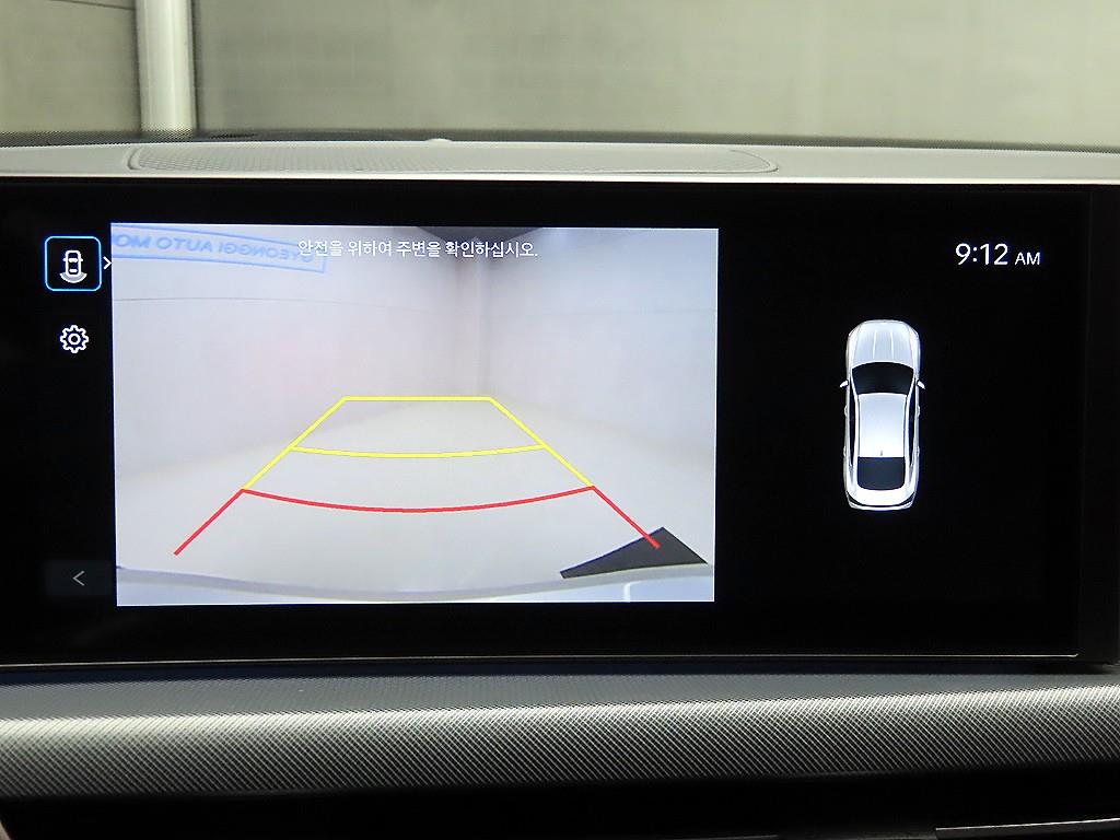 HYUNDAI Sonata 2024 - Importación desde Corea - HF Imports Iquique - Foto 16