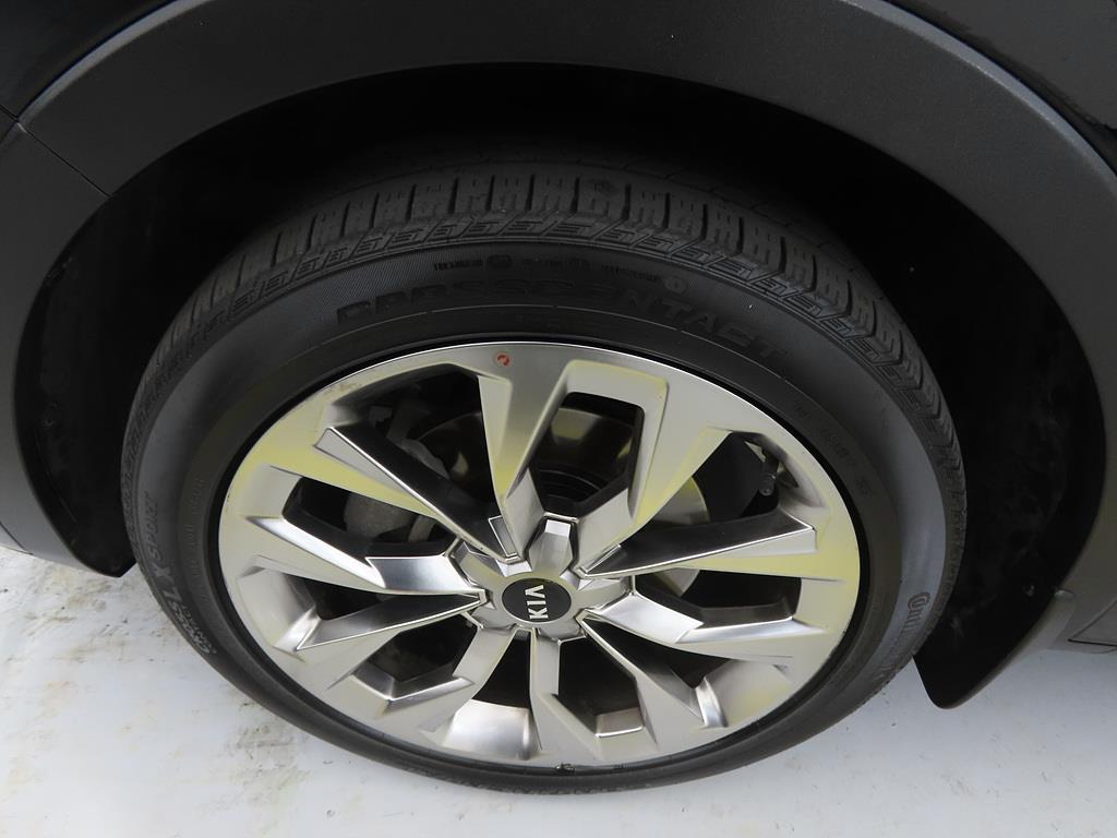 KIA Sorento 2021 Negro - Importación desde Corea - HF Imports Iquique - Foto 20