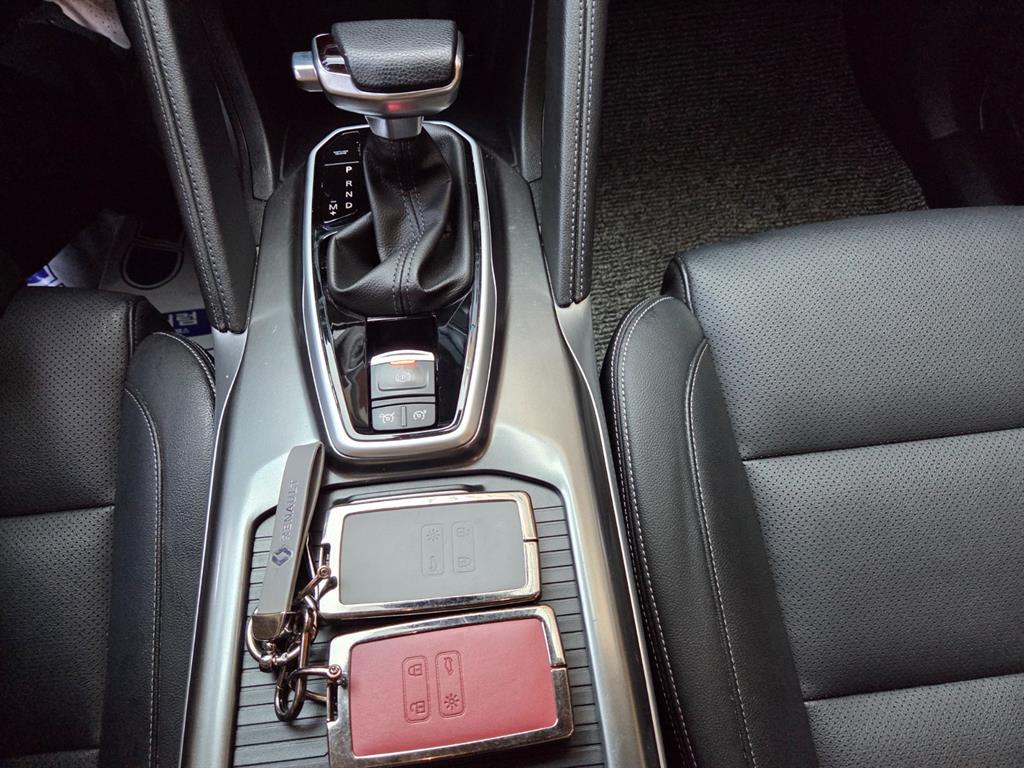 SAMSUNG QM6 2022 Gris - Importación desde Corea - HF Imports Iquique - Foto 13