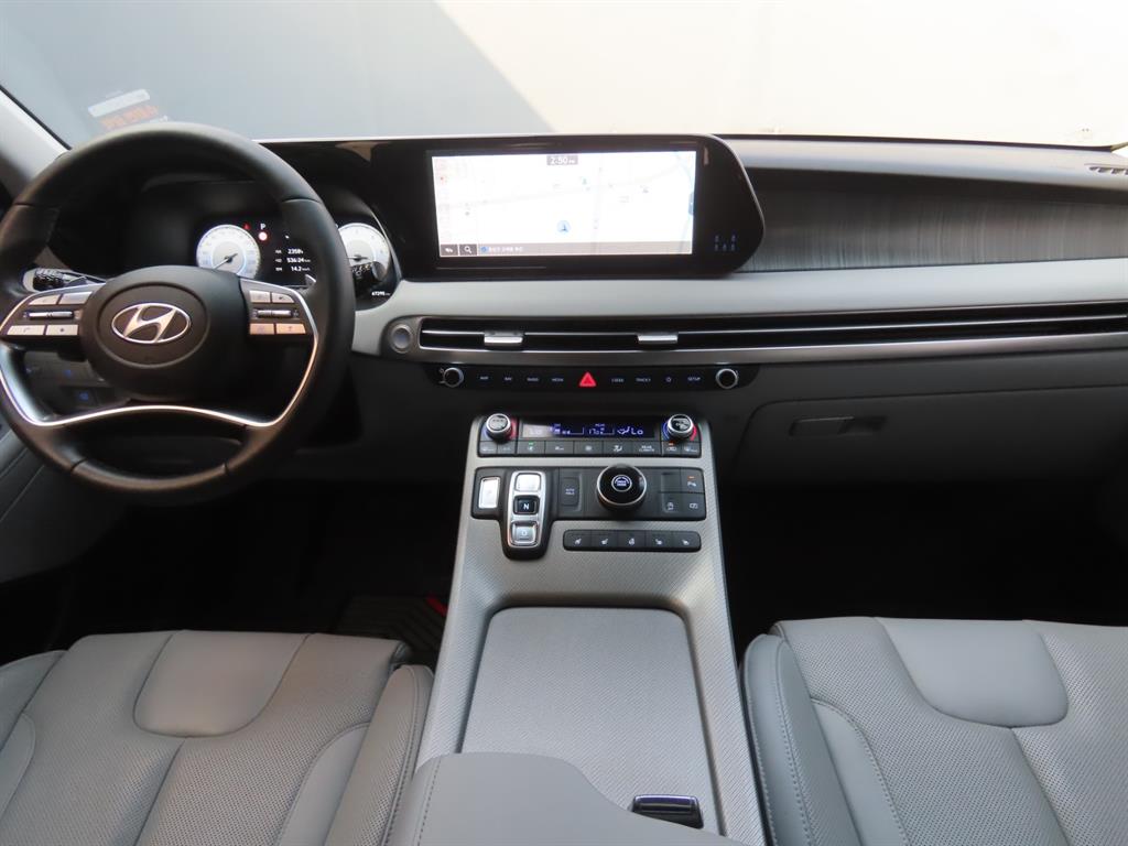 HYUNDAI Palisade 2024 Blanco - Importación desde Corea - HF Imports Iquique - Foto 9