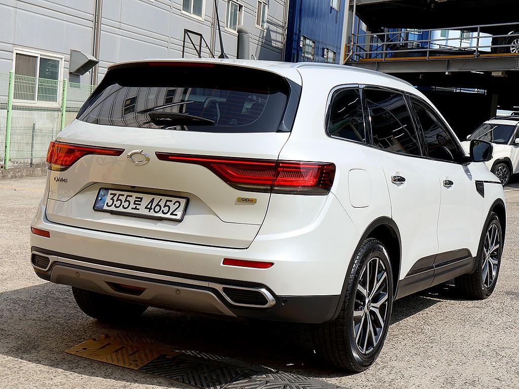 SAMSUNG QM6 - Vista 7