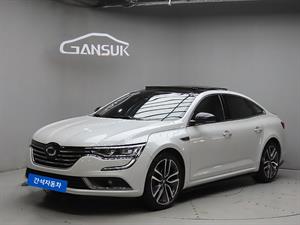 SAMSUNG SM6 - Vista 4