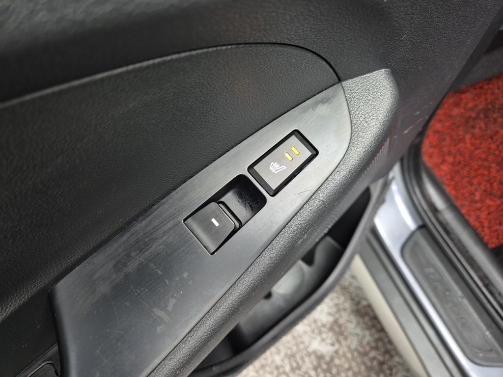 HYUNDAI Tucson 2017 Gris - Importación desde Corea - HF Imports Iquique - Foto 18