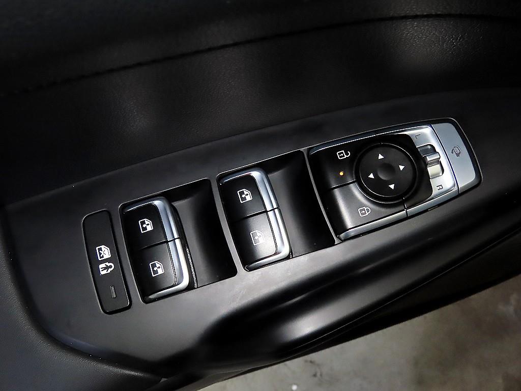 KIA K5 2024 Blanco - Importación desde Corea - HF Imports Iquique - Foto 15