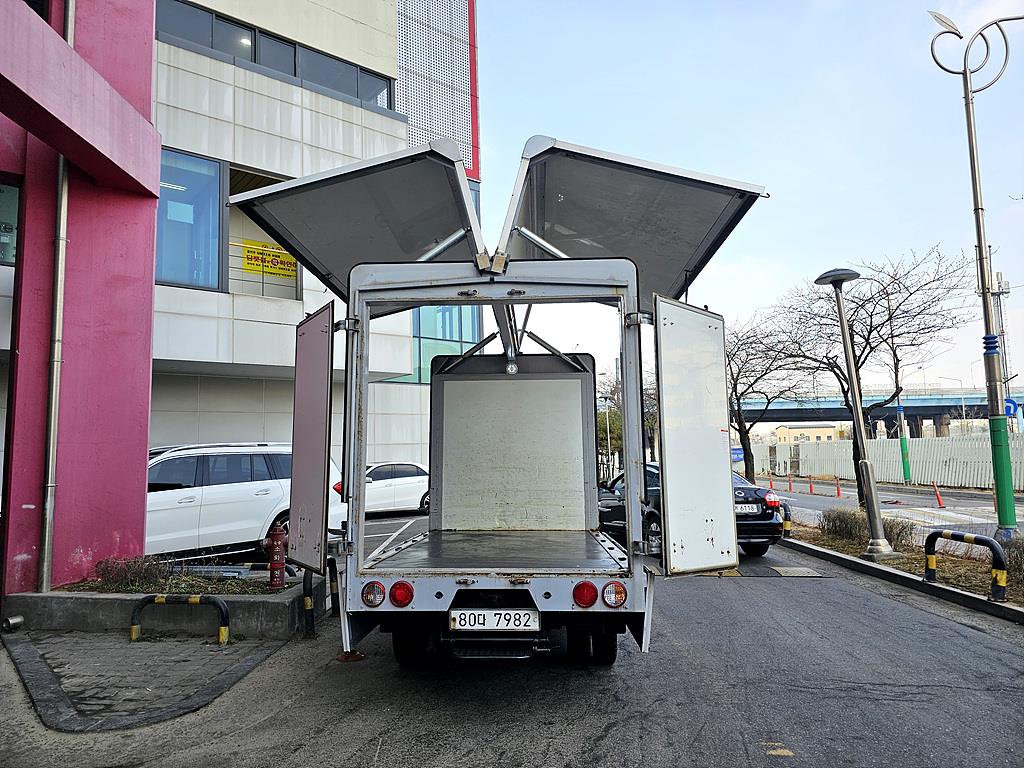 Small Truck Top_Wingbody - Vista 6