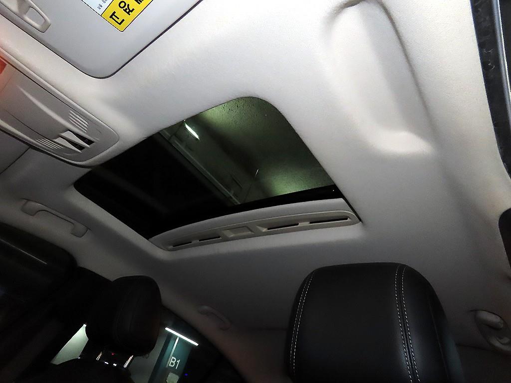 Chevrolet Cruise 2017 Negro - Importación desde Corea - HF Imports Iquique - Foto 16