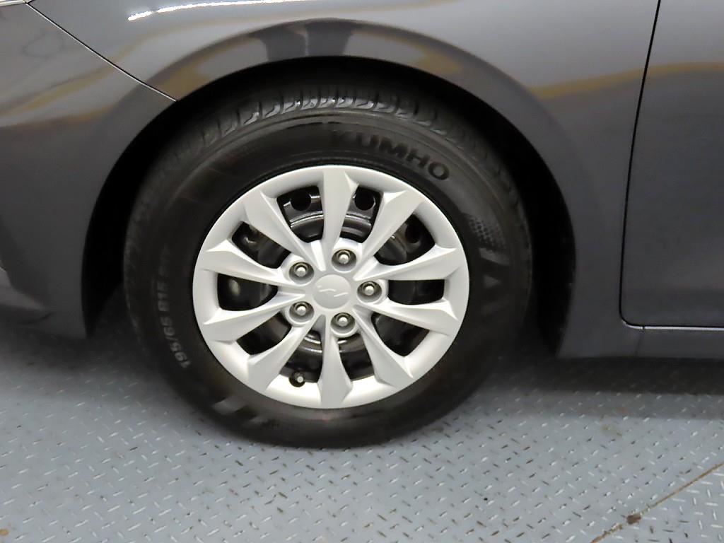 KIA K3 2023 - Importación desde Corea - HF Imports Iquique - Foto 17