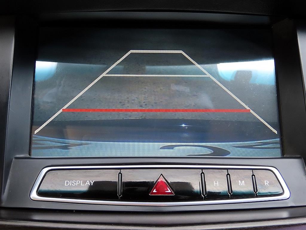 KIA K7 2012 Negro - Importación desde Corea - HF Imports Iquique - Foto 15