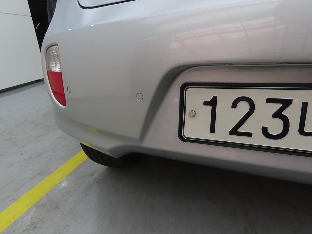 KIA Morning 2012 Plateado - Importación desde Corea - HF Imports Iquique - Foto 18