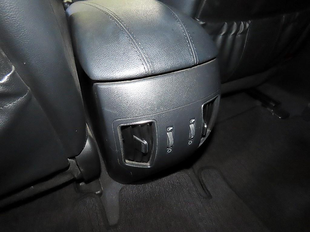 HYUNDAI Sonata 2011 Gris - Importación desde Corea - HF Imports Iquique - Foto 17