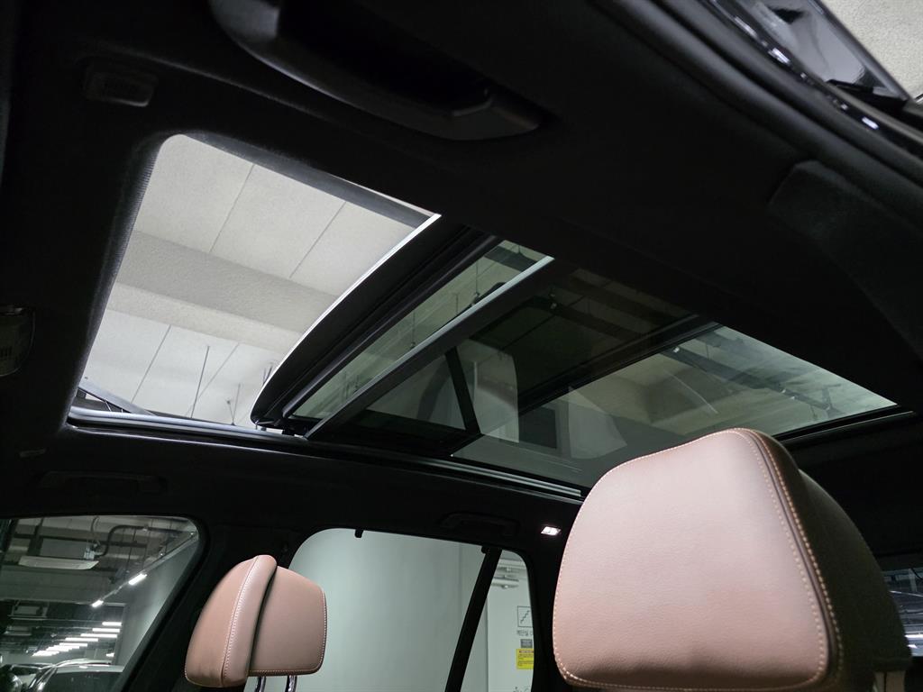 BMW X5 2021 Negro - Importación desde Corea - HF Imports Iquique - Foto 13