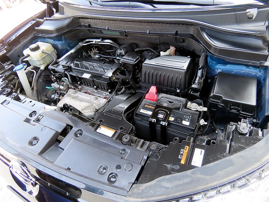 Ssangyong Tivoli 2019 Azul - Importación desde Corea - HF Imports Iquique - Foto 19