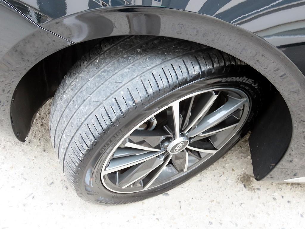 HYUNDAI Grandeur 2023 Negro - Importación desde Corea - HF Imports Iquique - Foto 20