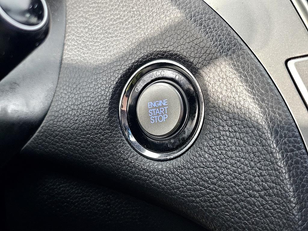 HYUNDAI Grandeur 2014 Negro - Importación desde Corea - HF Imports Iquique - Foto 14